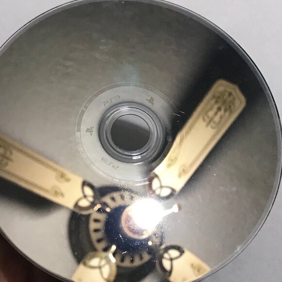 PS3 Batman Arkham City PlayStation 3 - Picture 2 of 2